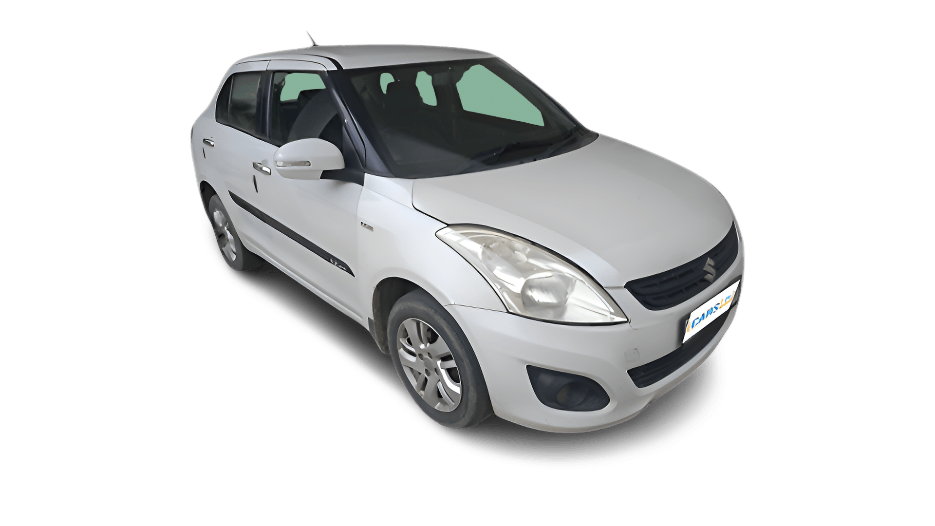 2012 Maruti Swift Dzire - Sedan - Diesel - Manual - ₹2.19 lakh
